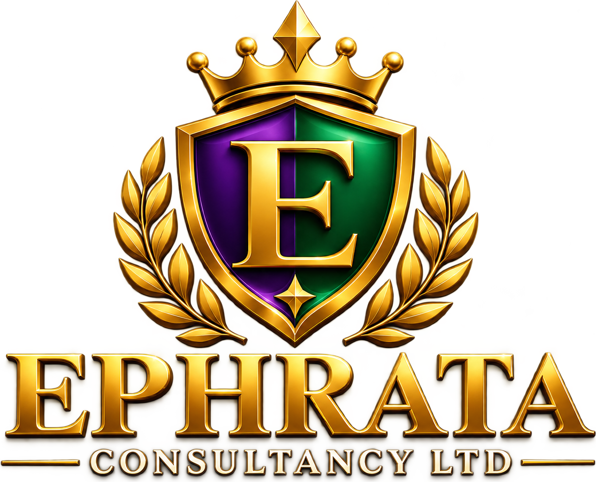 Ephrata Consultancy Ltd
